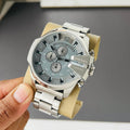 Vanguard Series Watch Luxury Style
