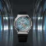 Premium Classic Watch With Slim Case Design