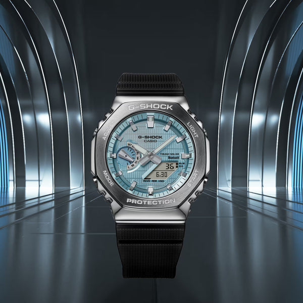 Premium Classic Watch With Slim Case Design