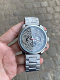 Modern Ta_g Heuer Cr7 watch   For Men
