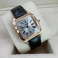 Heritage Watch In Timeless Design
