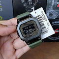 High-Performance Precision Series Movement Watch