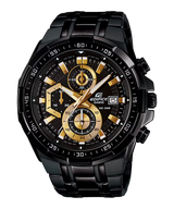 Casi_o Edifice Efr539 Black