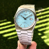 Formal Collection Watch With Subtle Detailing