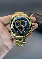 Formal Collection Watch With Subtle