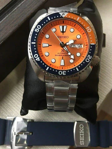 Everyday Wear Couturier Watch