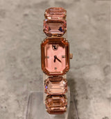 Refined Iconic Modern Wristwatch