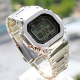 High-Performance Precision Series Movement Watch