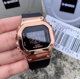 High-Performance Movement Watch