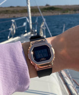 High-Performance Movement Watch