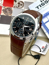Everyday Wear Couturier Watch With Classic Appeal