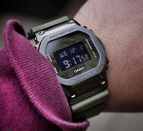 High-Performance Precision Series Movement Watch