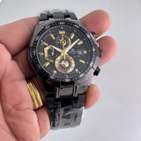 Casi_o Edifice Efr539 Black