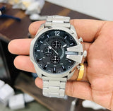 Vanguard Series Watch Luxury Style
