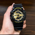 Premium Classic Watch With Slim Case Design
