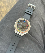 Premium Classic Watch With Slim Case Design
