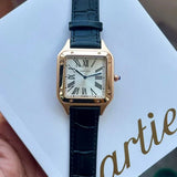 Heritage Watch In Timeless Design