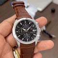 Everyday Wear Couturier Watch With Classic Appeal