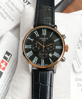 Everyday Wear Chemin Watch With Classic Appeal