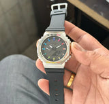Premium Classic Watch With Slim Case Design
