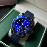 Adventure Series Master Watch