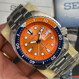 Everyday Wear Couturier Watch
