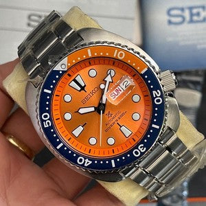 Everyday Wear Couturier Watch