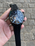Signature Ta_g Heuer Paris Watch   For Men