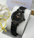 Heritage-Inspired Watch With Refined Style