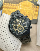 Casi_o Edifice Efr539 Black